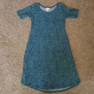 Lularoe Adeline in Kids size 12